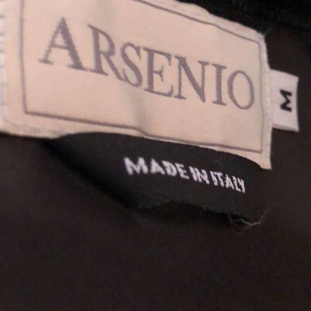 Reversible shearing coat - Picture 10 of 16
